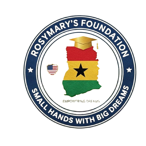 Rosymary's Foundation